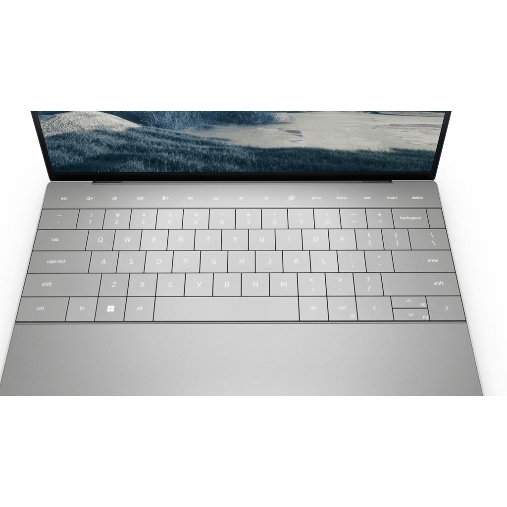 Laptop DELL XPS PLUS 9320 i7 1260P 16GB RAM 1TB SSD