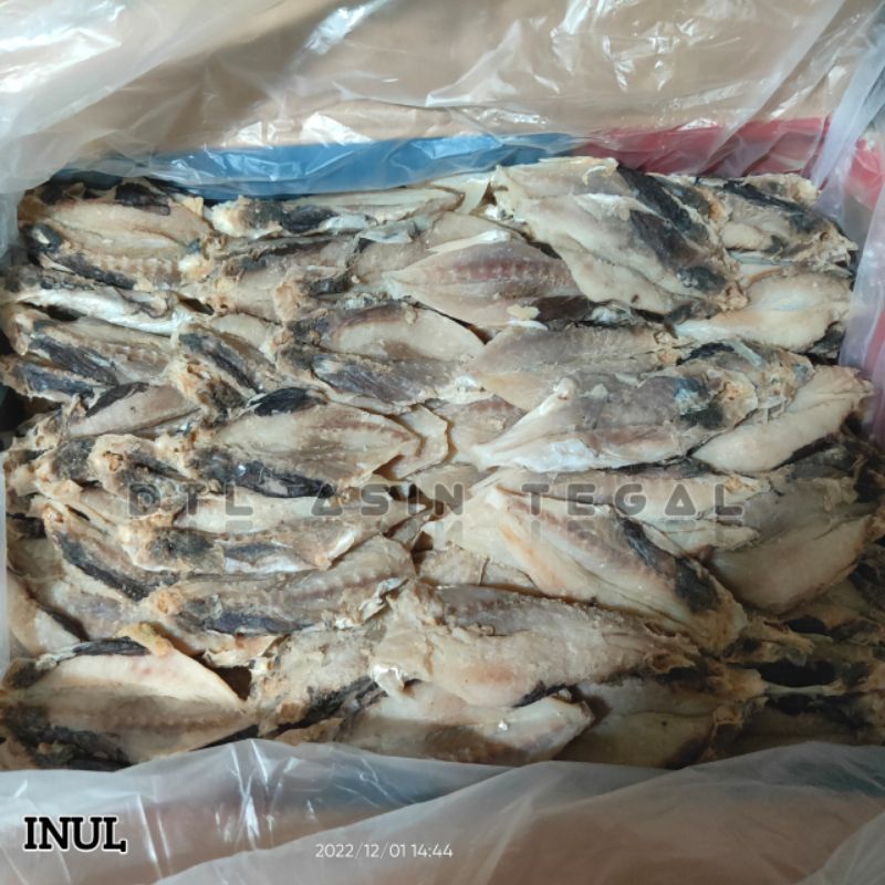 

Ikan Asin Inul isi 1000gr murah