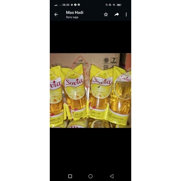 

minyak goreng