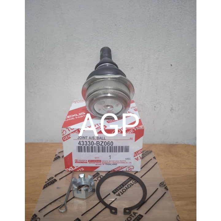 Ball Joint Bawah Lower Arm Rush Terios 43330-BZ060