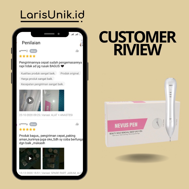 Pen Laser Penghilang Bekas Jerawat Luka Dark Spot Removal Tahi Tai Lalat Datar Tato Tatto Di Kulit Wajah Perawatan Kecantikan Pria Wanita Elektrik Menghilangkan Pembersih Komedo Hidung Membandel Tahilalat Flek Plek Hitam Di Wajah Permanen Original Ampuh