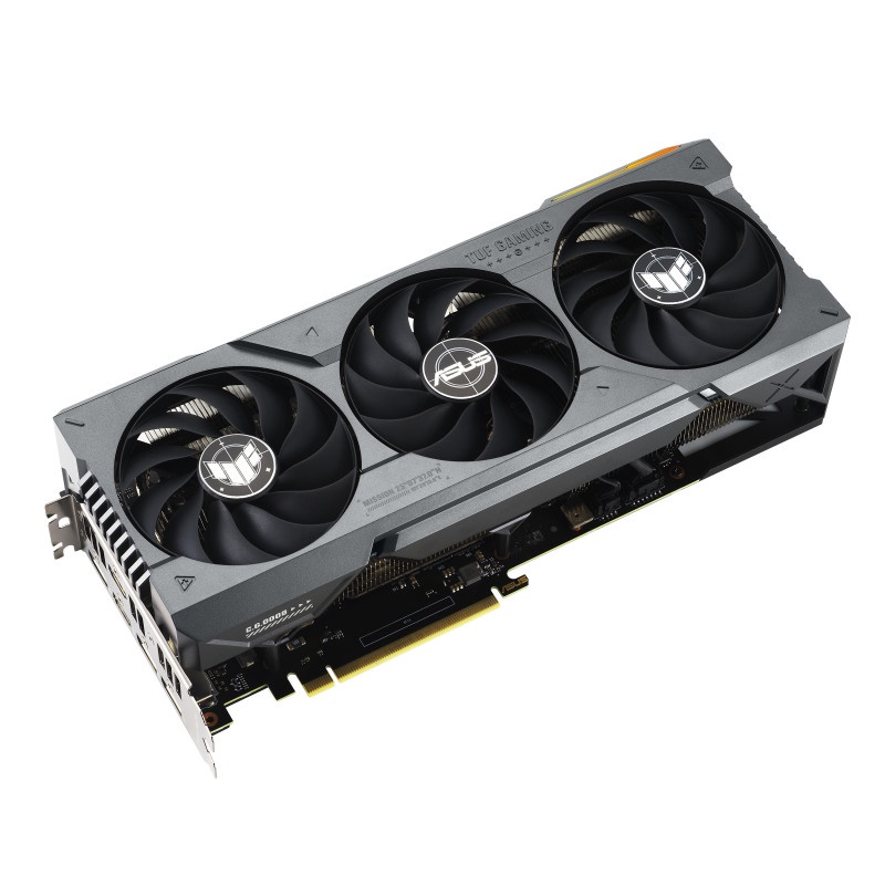 VGA ASUS GeForce RTX 4070 Ti TUF Gaming OC Edition 12GB GDDR6X