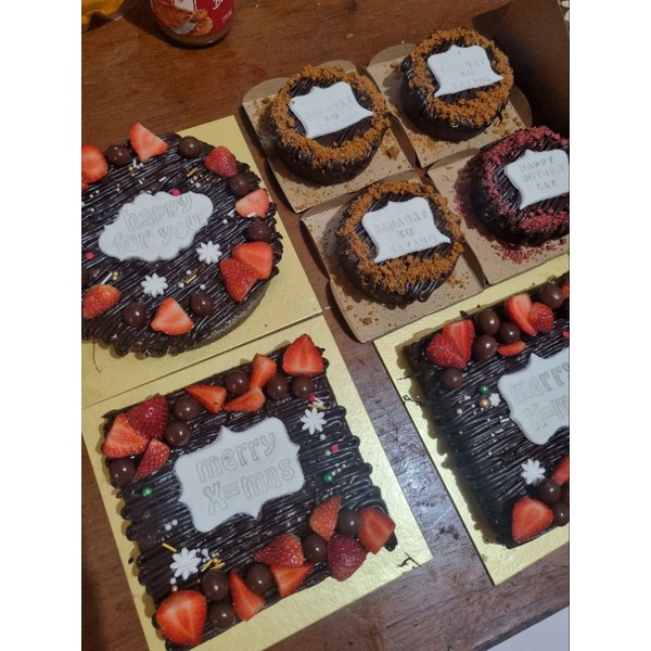 

link khusus paket hampers brownies