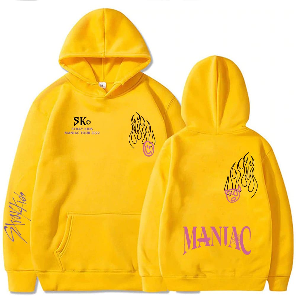 Hoodie Sweater Stray kids Maniac Oversize Concert Kpop Jisung Felix Seungmin Changbin Hoodie Jumper Stray Kids Maniac Tour 2022 Full Member Hoodie Stray Kids Distric 9 Unlock Hoodie Stray Kids Straykids Leeknow Skzoo Hoodie Skz Unlock Go Live In Life Xxxl