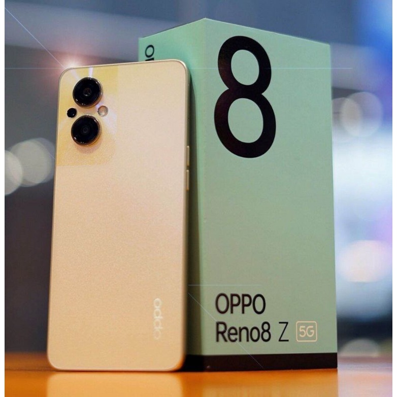 Reno 8 Z 5g