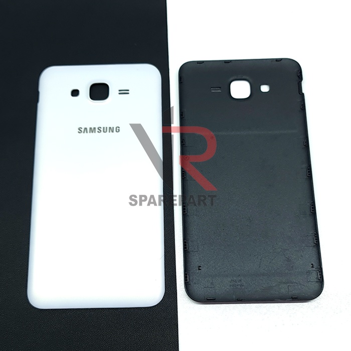 BACK COVER SAMSUNG J7 / J700 BACK DOOR / TUTUP BELAKANG