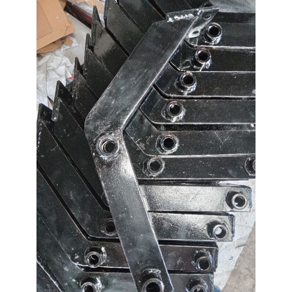 hitch yanmar yst yzc