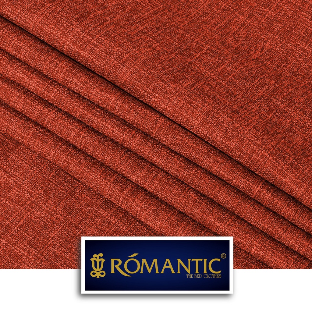 Bed Runner / Selendang kasur Tigerlily by ROMANTIC standard Hotel minimalis