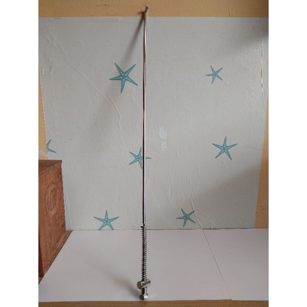 Lidi rem F1zr F1 chrome chrom crom / kawat rem f1zr f1 chrome chrom crom