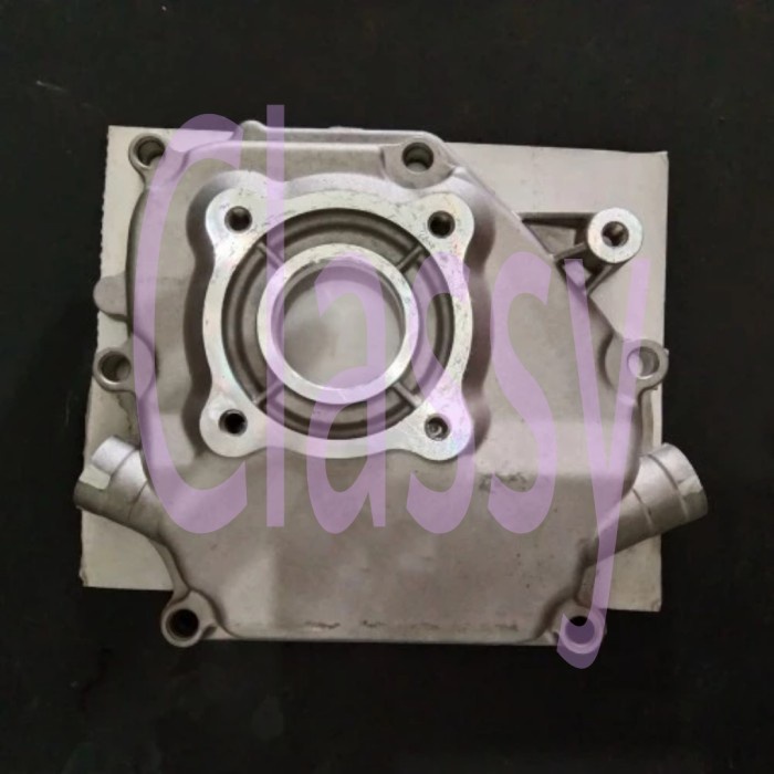 TUTUP SAMPING REAR COVER HONDA GX 160