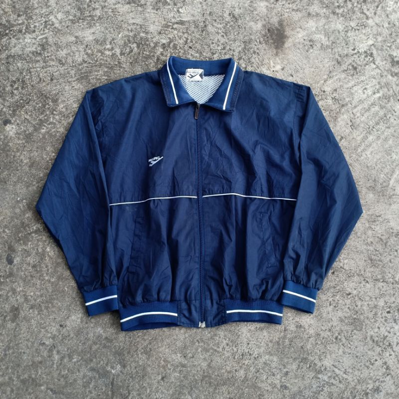 WINDBREAKER/CASUAL/HARRINGTON PRO-SPECS SECOND