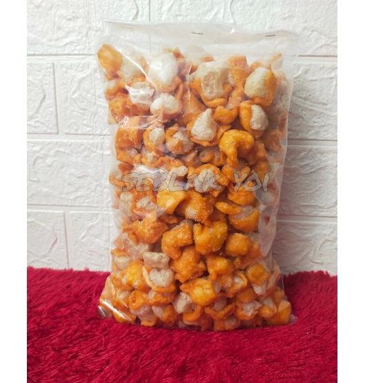

♠ Siomay Mini Kering 1 kg