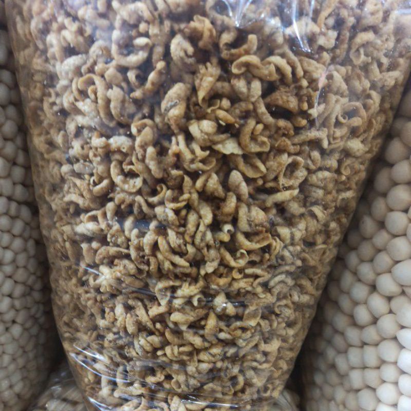 

siput gung gung khas bangka 100 gram