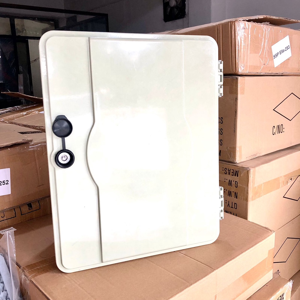 ODC 48 CORE / ODC TIANG 48 CORE KOSONGAN