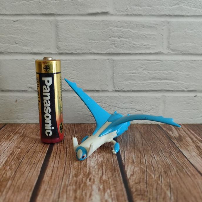 Moncolle Pokemon - Latios (Loose)