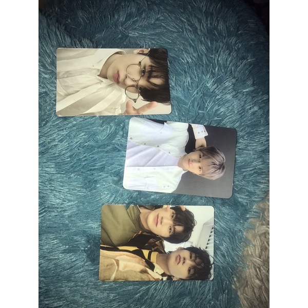 PC TREASURE OFFICIAL ALBUM