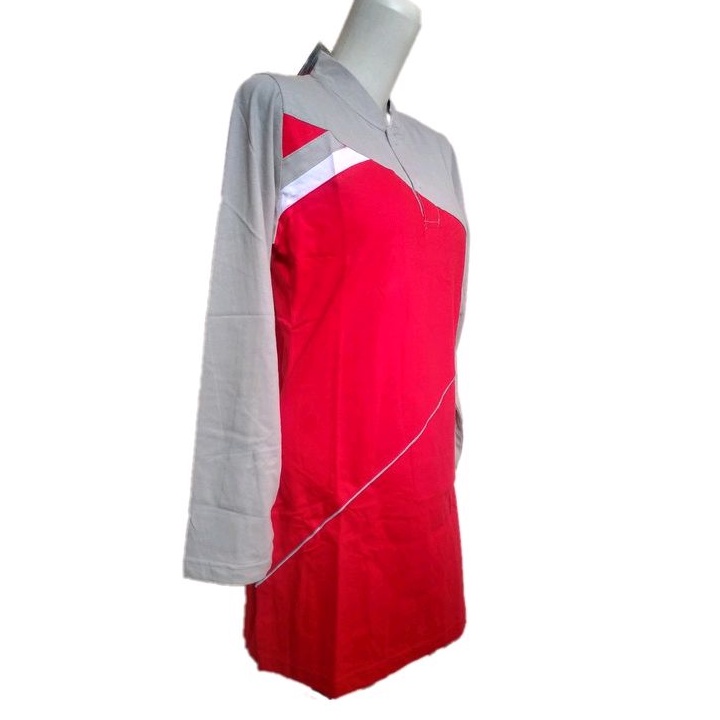 KAOS SENAM / ATASAN SENAM TUNIK MAXX