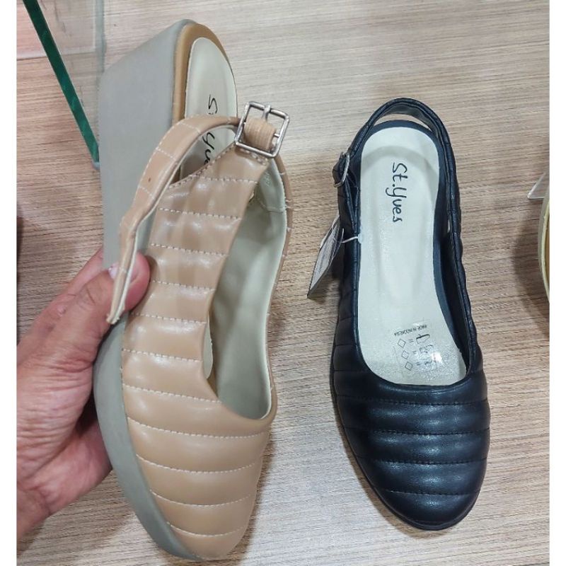 Wedges Wanita St.Yves/Wedges St.Yves