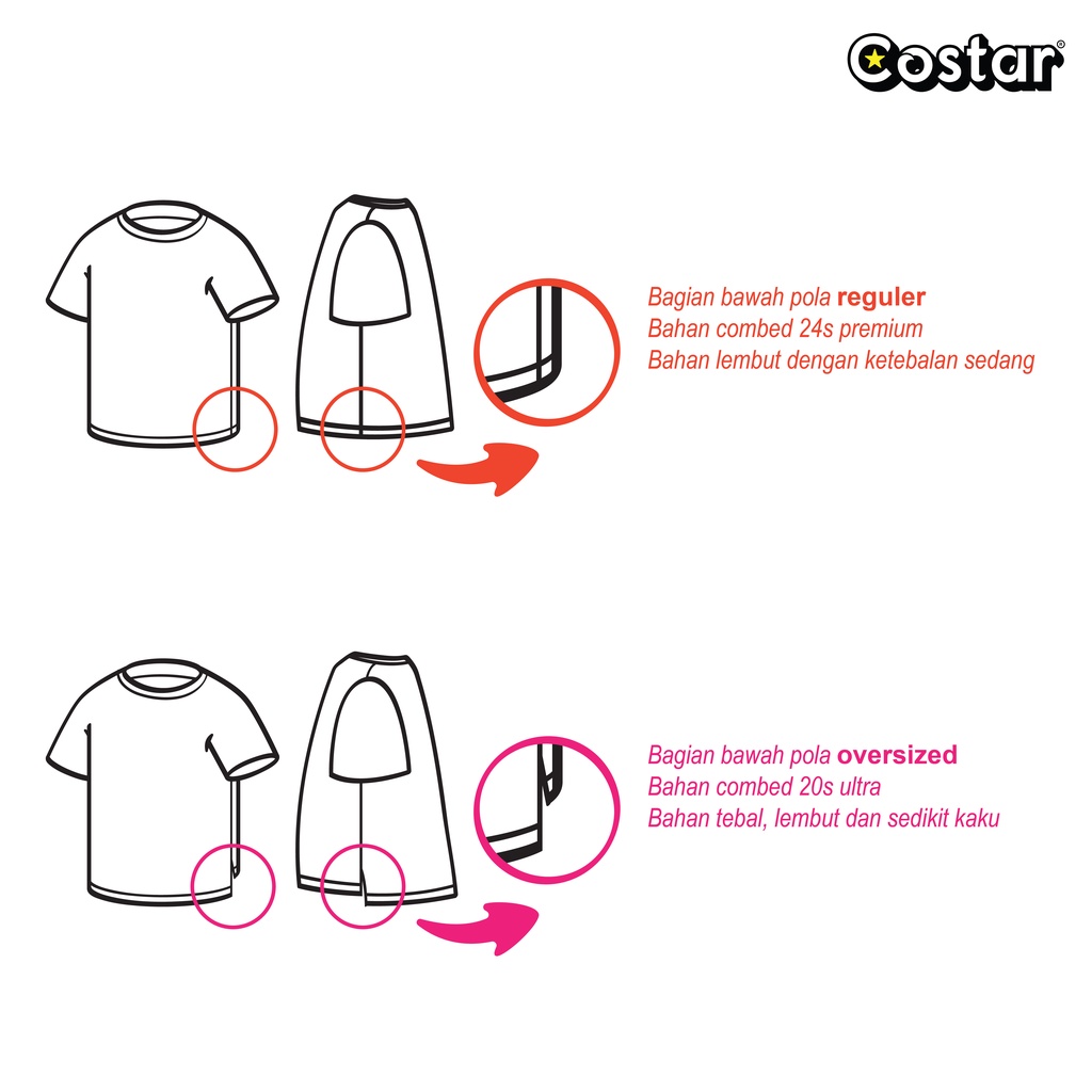 Kaos Costarstore - Ellie T-shirt - The Last Uf Us