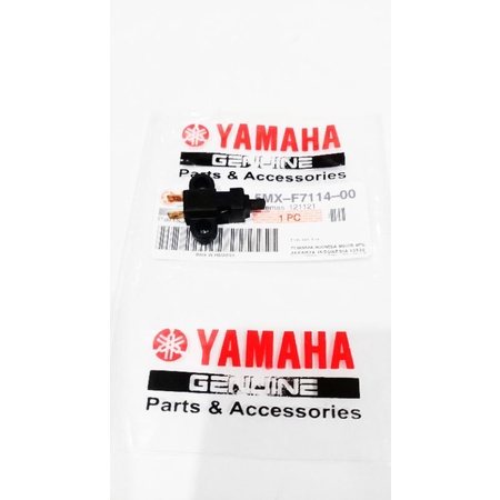 SWITCH REM KIRI MIO SPORTY SOUL SMILE