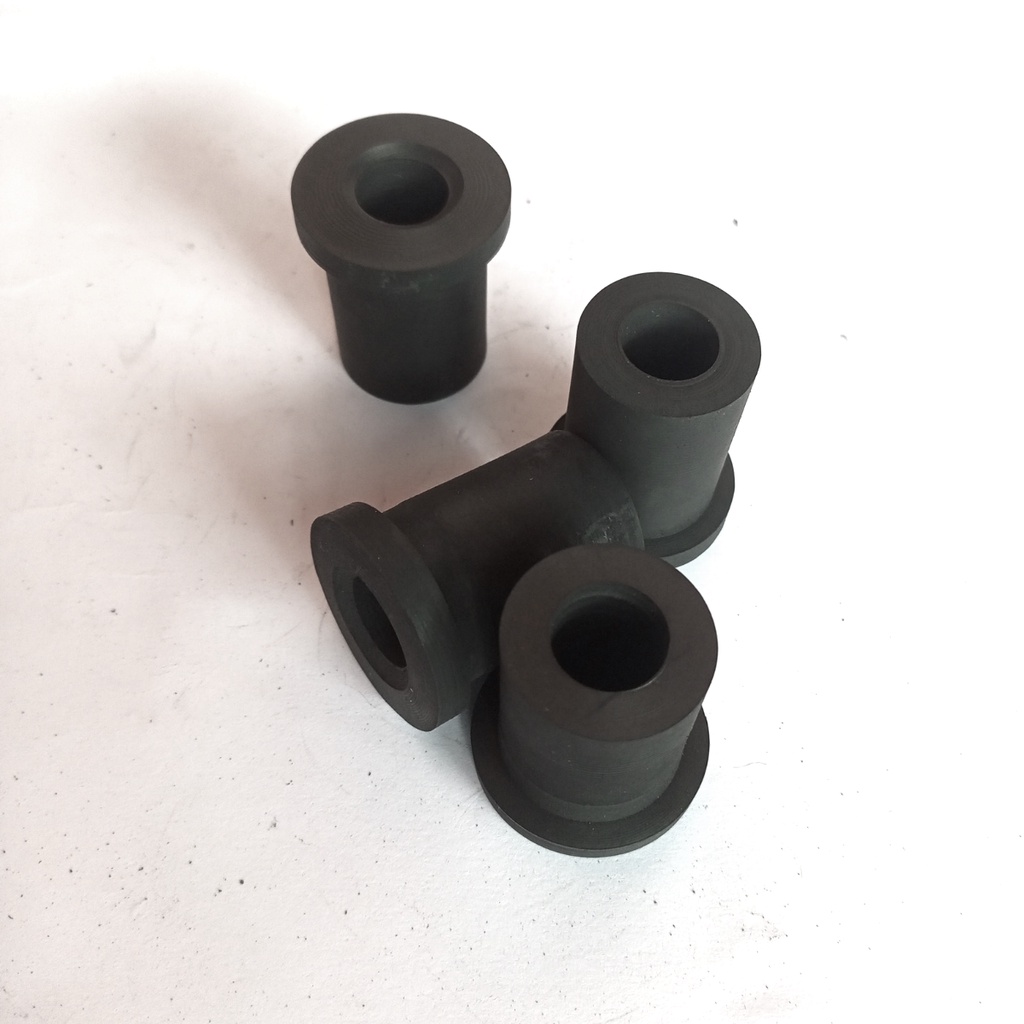 Karet Bosh Per Karet Per Daun Karet Anting Per Belakang L300 Harga Per Pcs