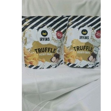 

Irvins Truffle Potato Chips