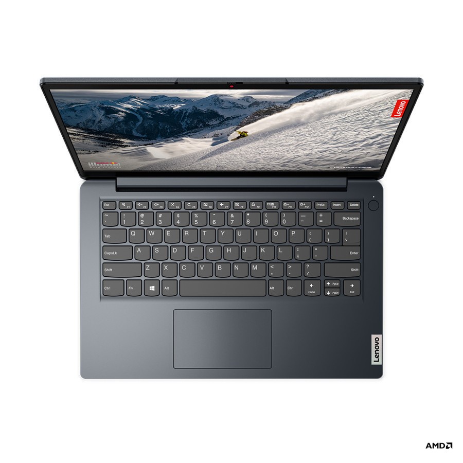 LENOVO IDEAPAD SLIM 1 - RYZEN 5-7520U - 8GB - 512GB SSD - 14&quot;FHD - WIN11 - OFFICE HOME STUDENT