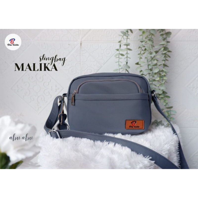 slingbag MALIKA By Biru Tsabita || slingbag by biru tsabita