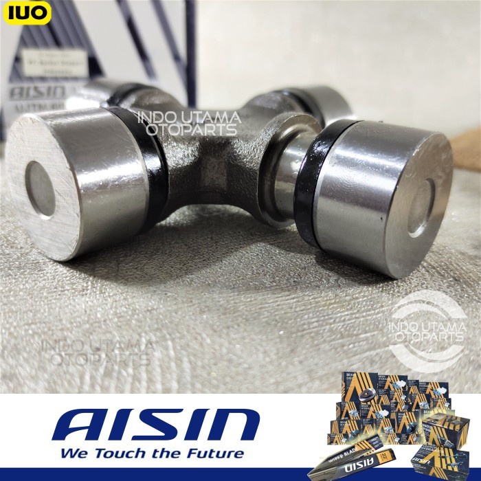 Universal Cross Joint Kopel Canter PS120 PS135 Ragasa AISIN UJTM 6003