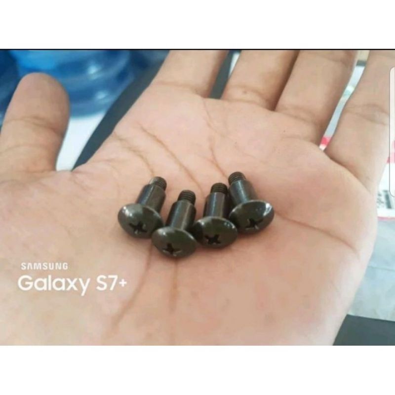 baut visor tiger revo pece