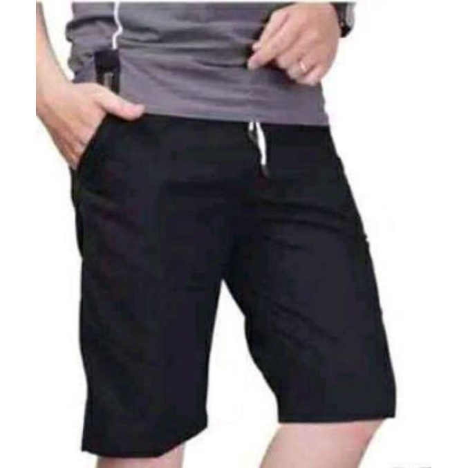 celana chinos pendek model terbaru anak muda paling viral