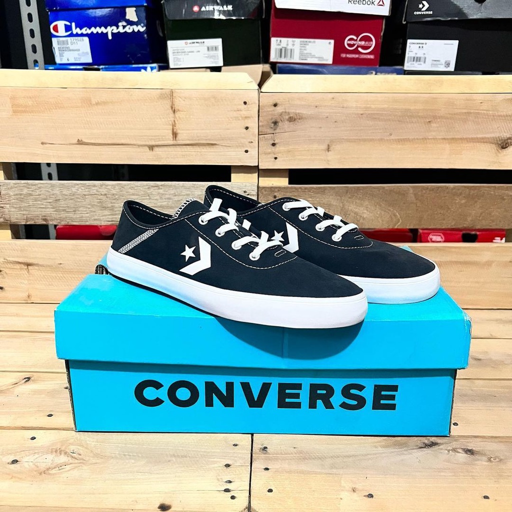 Converse Costa Ox Women Deadstock
