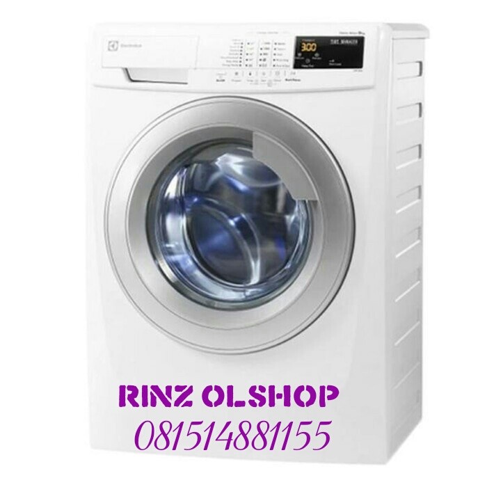 MESIN CUCI ELECTROLUX EWF85743/ MESIN CUCI 7,5KG