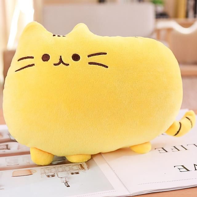 BANTAL KUCING PUSHEEN IMPORT (KUALITAS TERJAMIN !!) MURAH