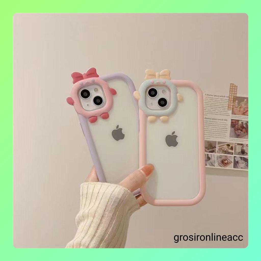 RN Softcase Casing for Vivo S1 V25 V25e Y12 Y12s Y15 Y15s Y16 Y17 Y20 Y20s Y20i Y21 Y21s Y22 Y22s Y30 Y30i Y33s Y35 Y50 Y55 Y91 Y91c Y93 Y95