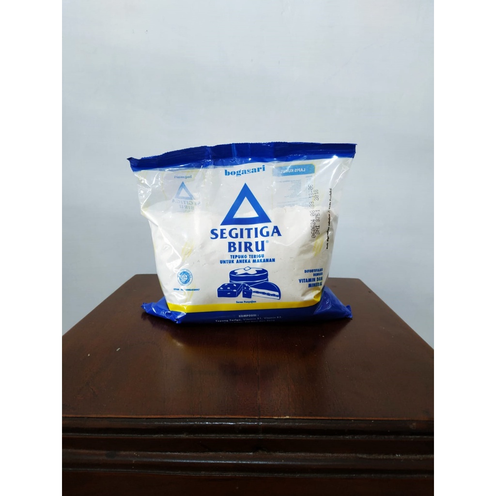 

Segitiga Biru Kemasan 500 gr