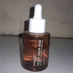 PRELOVED SERUM AVOSKIN MARINE COLLAGEN | FREE REFINING TONER EXFO