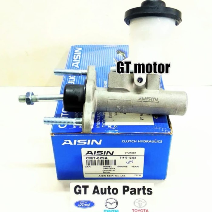 Master Kopling Atas Corolla Great / All New Corolla