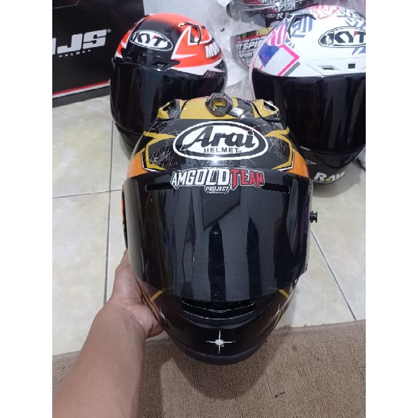 ala ala arai basic cargloss