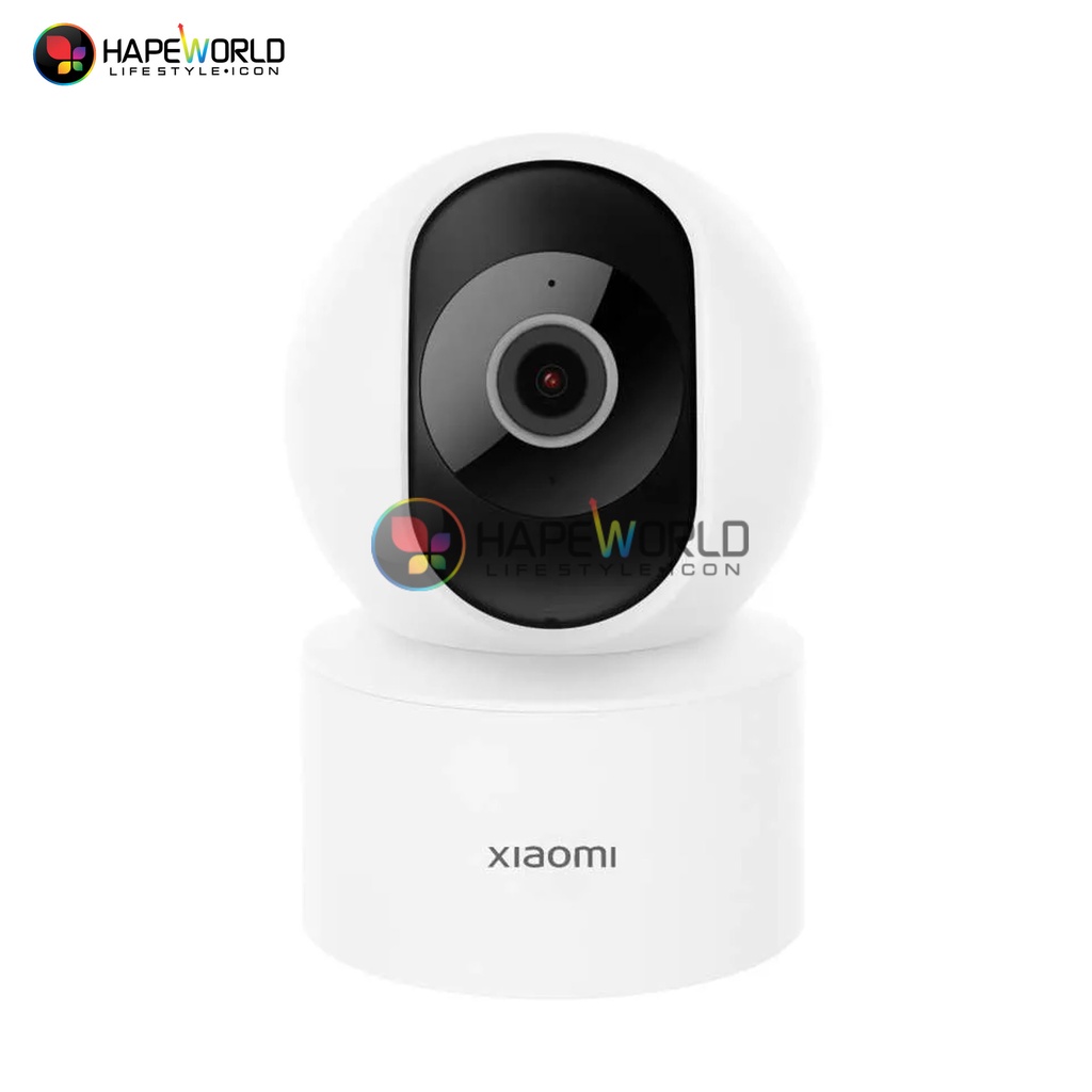 XIAOMI SMART CAMERA C200- GARANSI RESMI