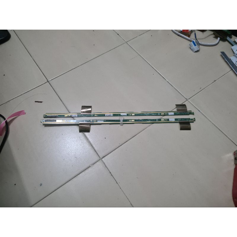 TICON PANEL COF PANEL TV LED PANASONIC TH 49D305G