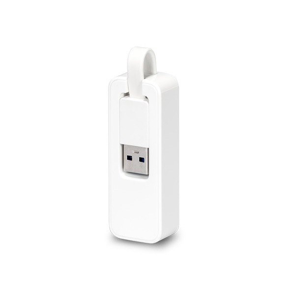 TP-LINK UE300 USB 3.0 GIGABIT ETHERNET NETWORK ADAPTER
