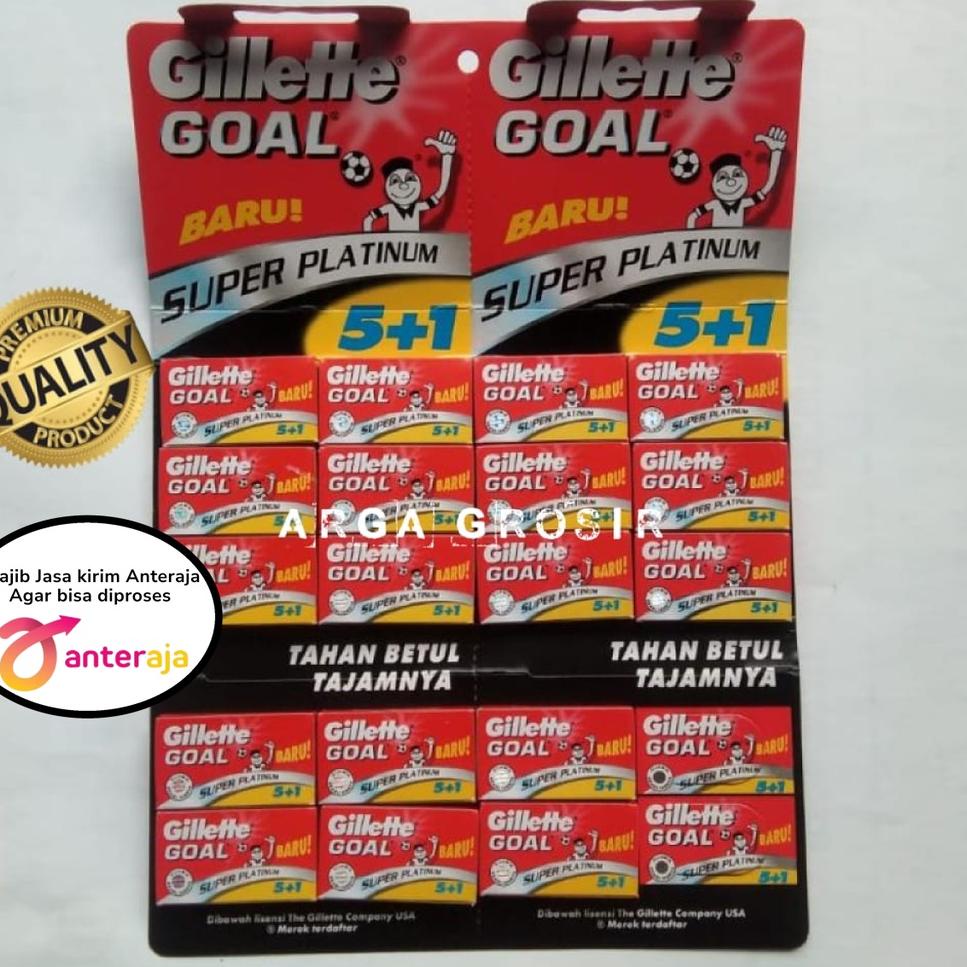 ● [ PROMO !!! 20 BXS ] SILET GOAL / SILET CUKUR / SILET CUKUR JENGGOT / SILET / PISAU SILET / PISAU 