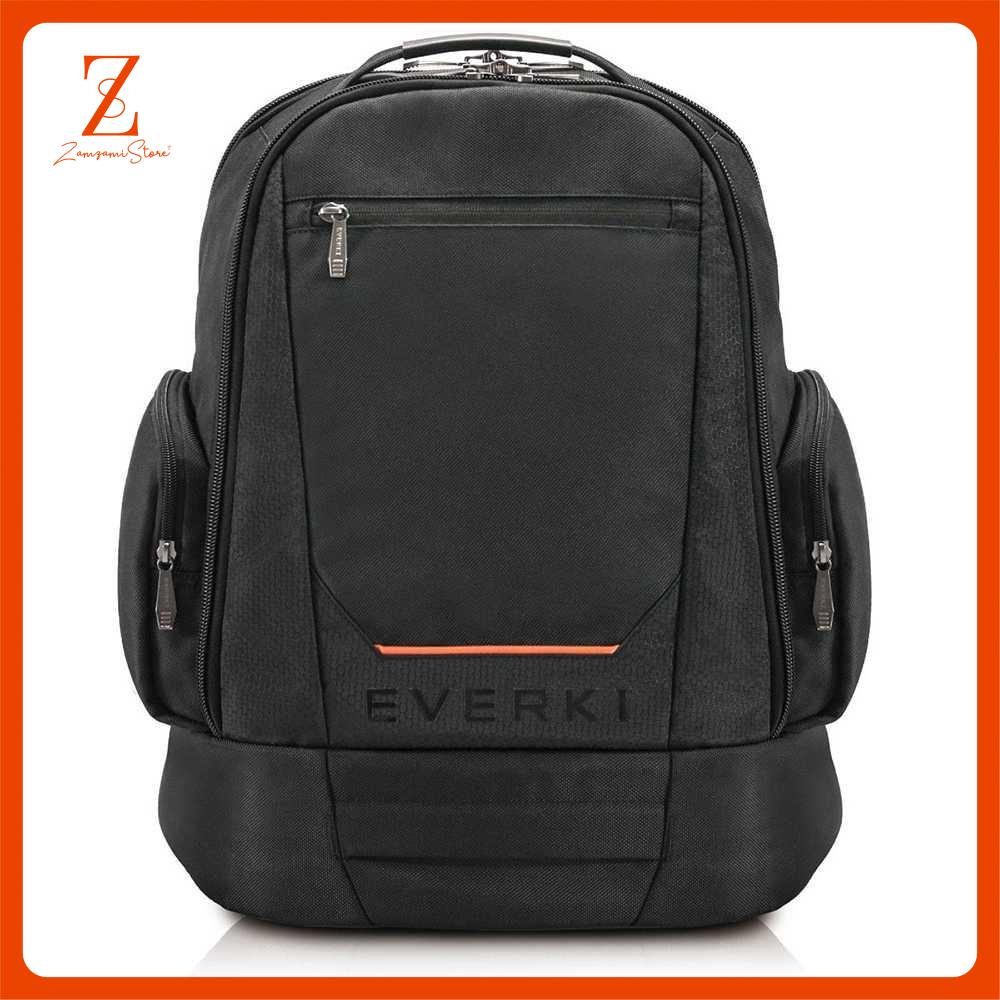 Tas Ransel Laptop Backpack 18.4 Inch Everki ContemPRO 117 EKP117B