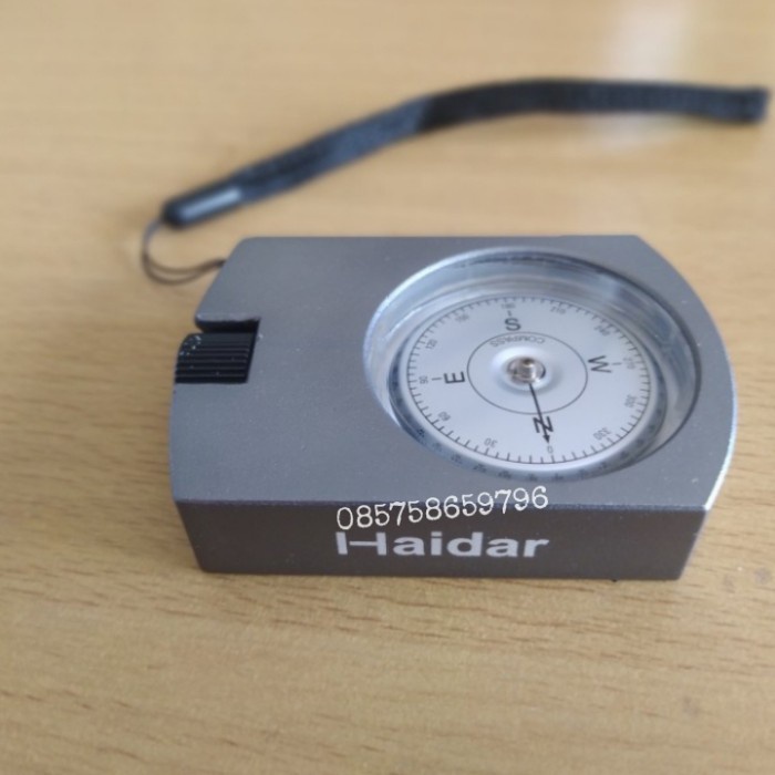 Kompas Compas Kompas Haidar Mirip Sunto Kb 14 Sunto Kb 20 Murah