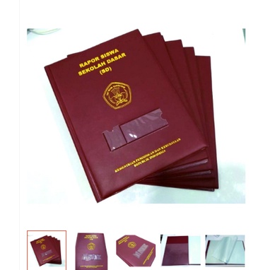 

Map Raport SD K13 (isi 50 kantong)/Raport sd paling keren murah berkualitas