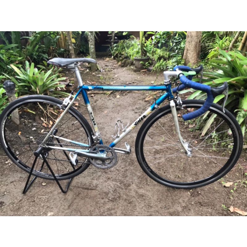 Viner Vintage Italian Roadbike