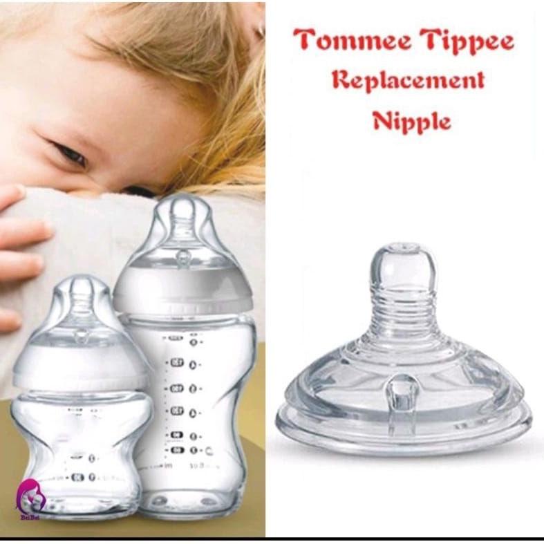 Promo** Dot Tommee Tippee/Nipple For Tommee Tippee OEM/Nipple Untuk Tommee Tippee/Dot dvnf7