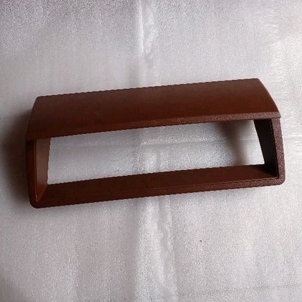 Cover spedometer spedo meter l300 L 300 original coklat