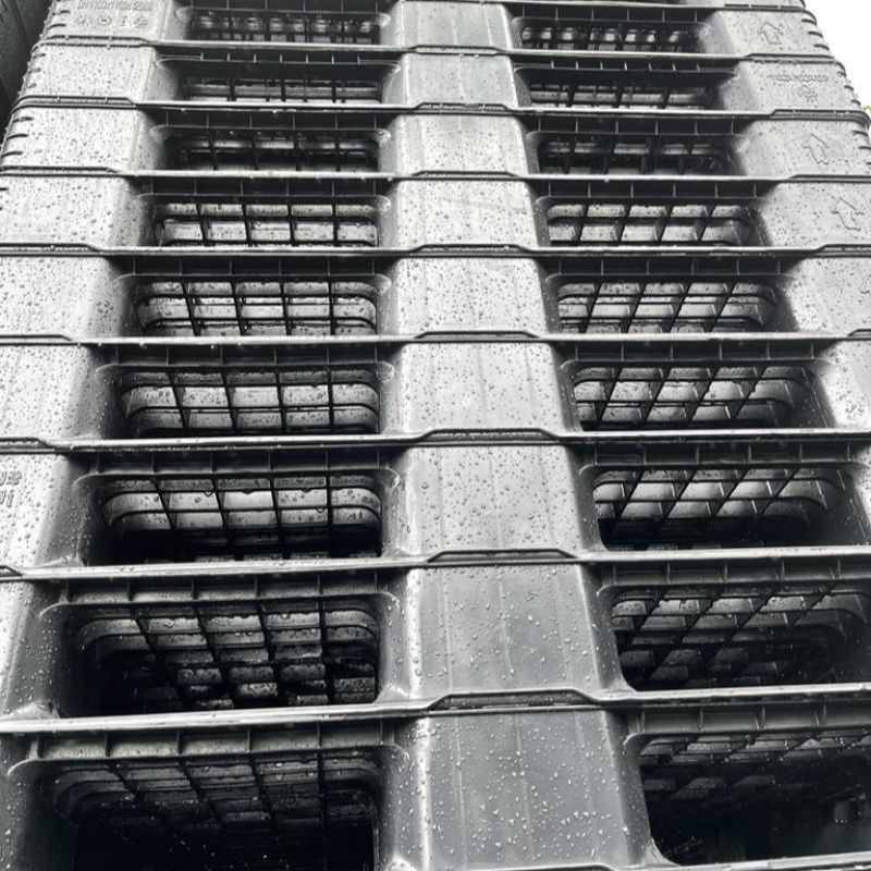 palet plastik bekas murah